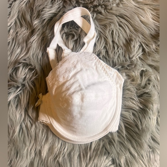 NWOT leading lady soft nursing bra - Picture 2 of 7